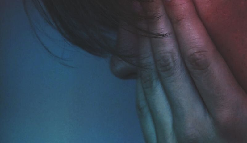 Overcoming Overwhelm Blog