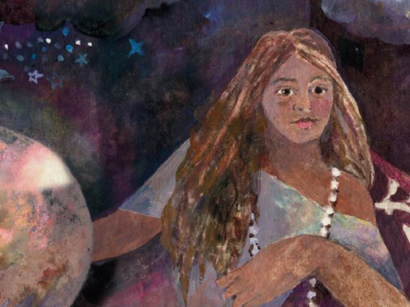 Plants, People, and Cosmic Balance: A Healing Justice Invitation Blog