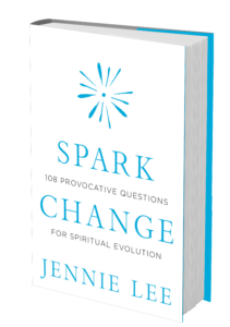 Spark Change Book