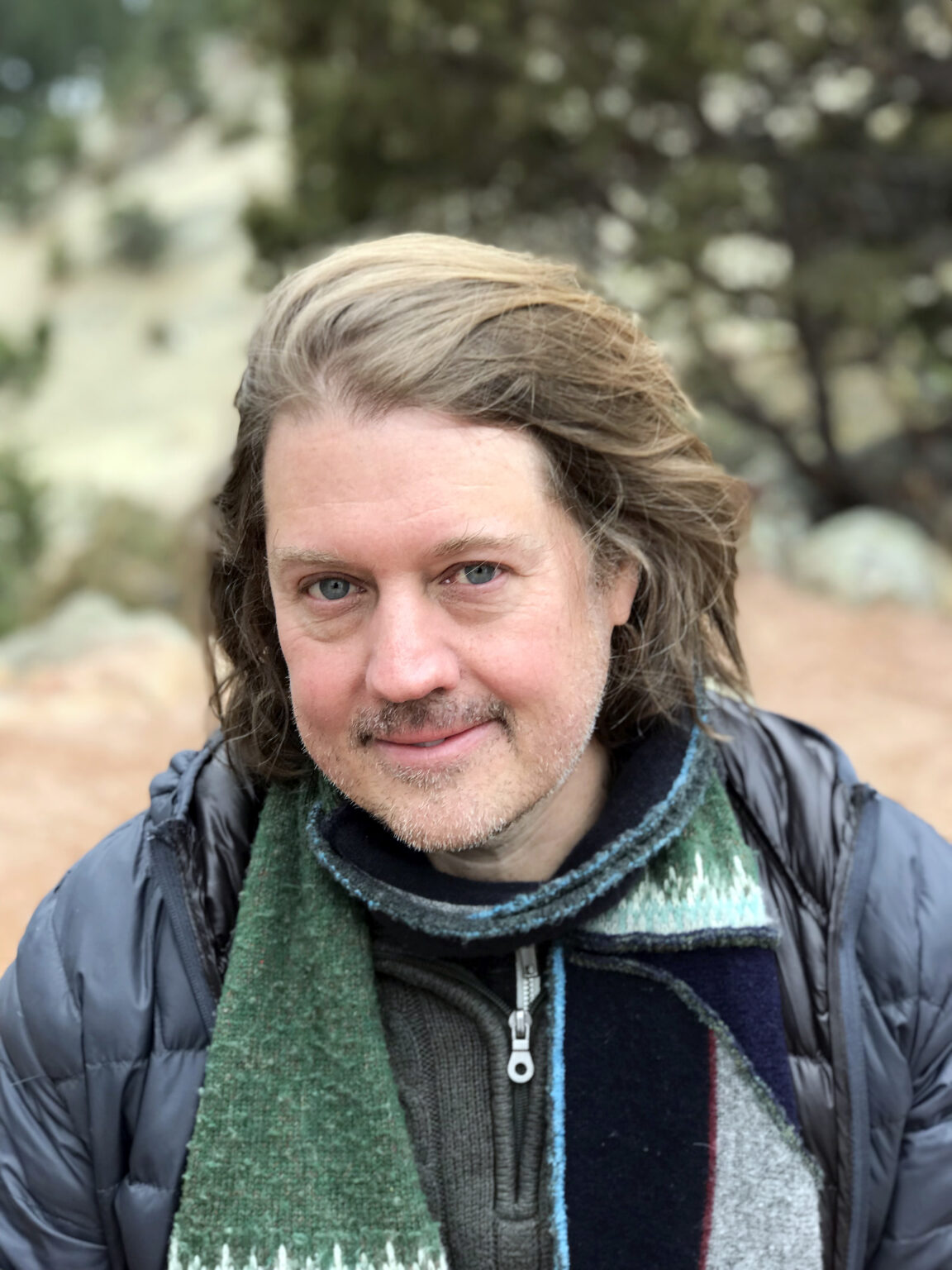 Why We Need To Live the Full Spectrum of Human Experience Sounds True