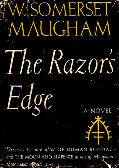 The Razor's Edge