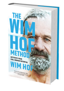 Book Review: The Wim Hof Method - Touring Tales