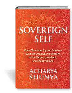 Sovereign-Self-3D-Cover