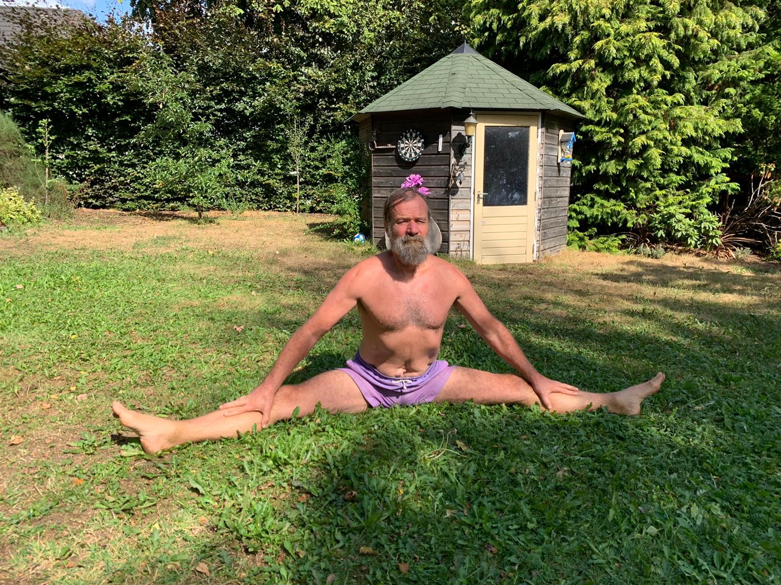 Wim Hof Method: What To Expect From Wim Hof Breathing and Retreats