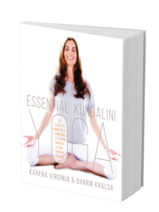 Kundalini Yoga to Dissolve the Barriers of Fear - Sounds True