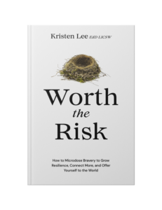 Book - Worth the Risk