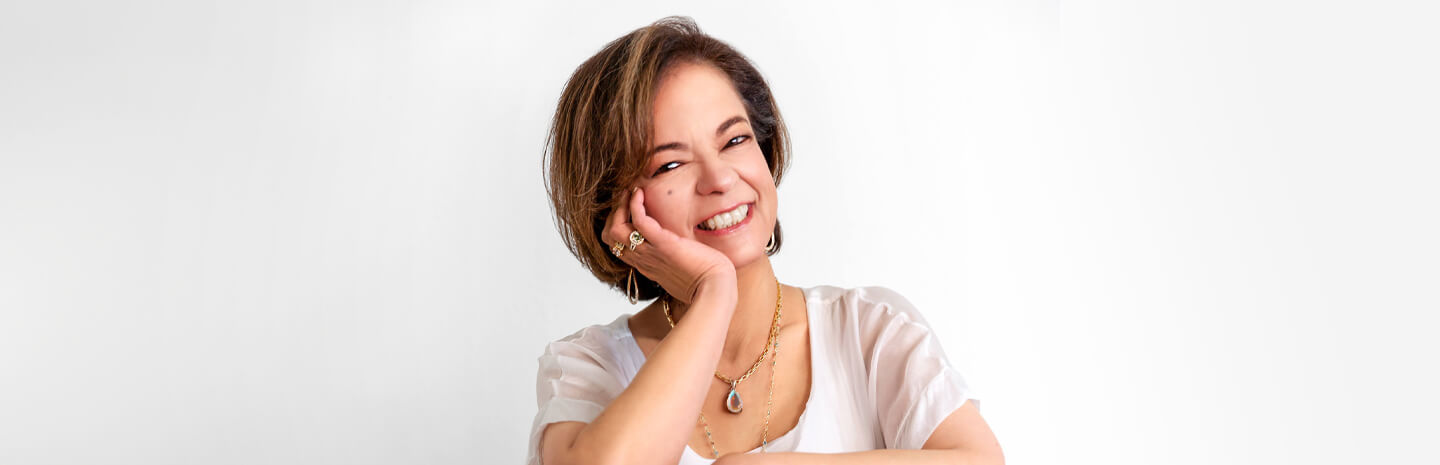 Anita Moorjani: Embodying Love in a Fear-Based World - Sounds True