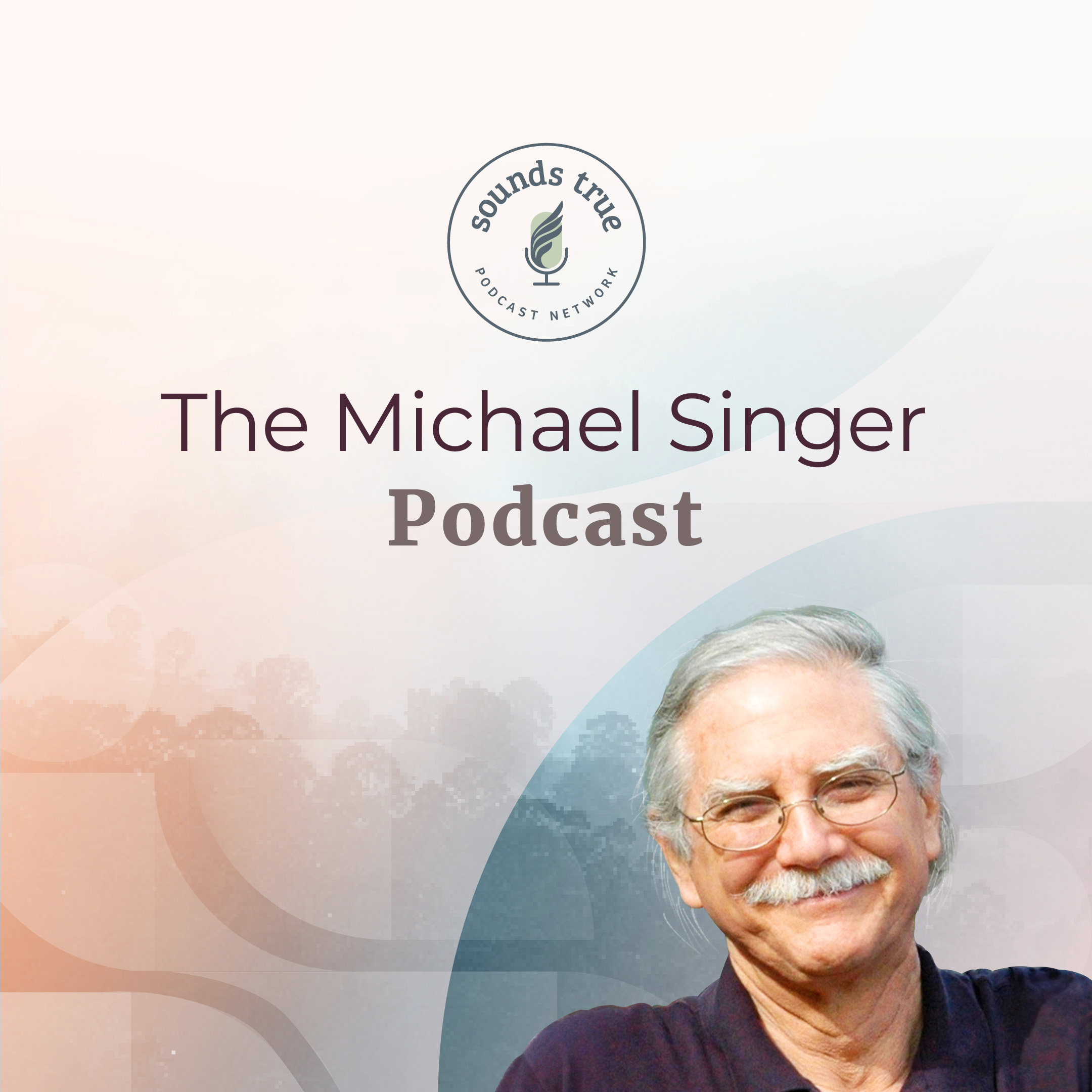 cover of episode E34: The Stairway to Heaven: A Guide to Spiritual Growth and Self-Realization